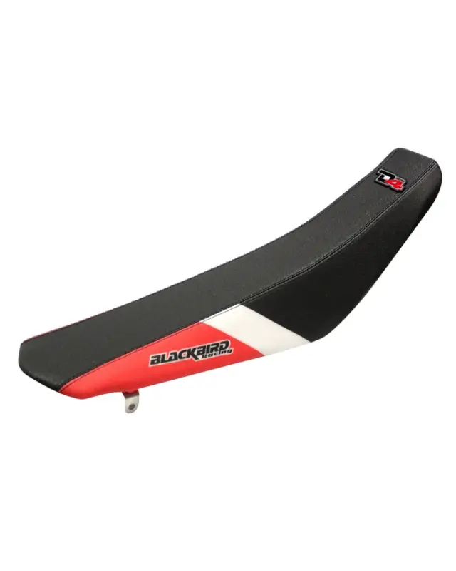 Usine Directe Housse Selleblackbird Housse de selle BLACKBIRD Dream Graphic 4 Honda CRF450R