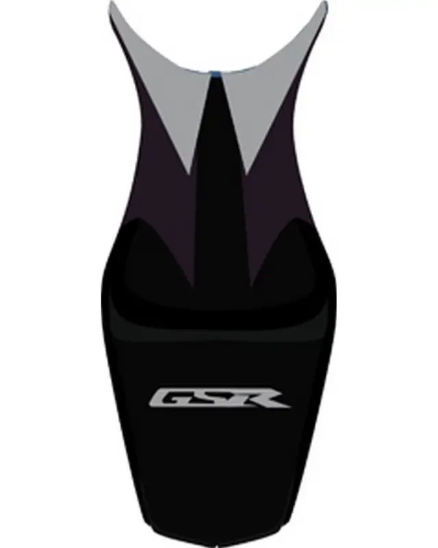 Haute Qualité Housse Sellebagster Suzuki GSR 600