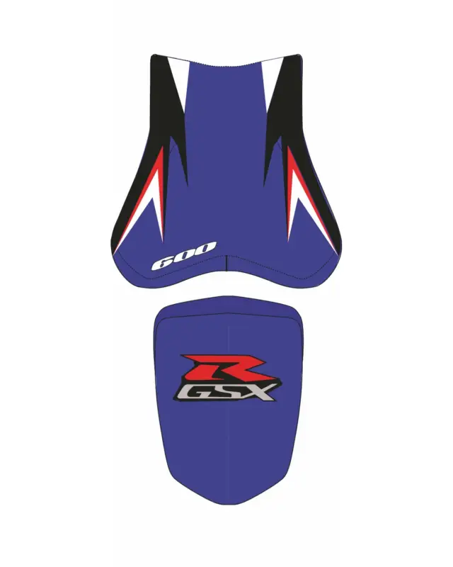 Housse Sellebagster Suzuki GSX-R 600/750 Acheter En Ligne