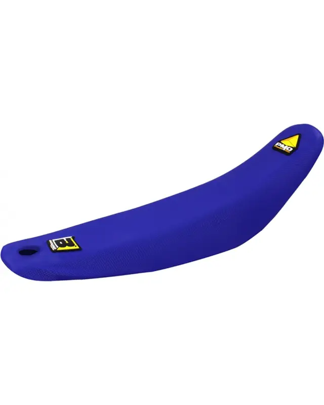 Haute Qualité Housse SelleblackbirdHousse de selle BLACKBIRD Pyramid - Yamaha YZ125/250