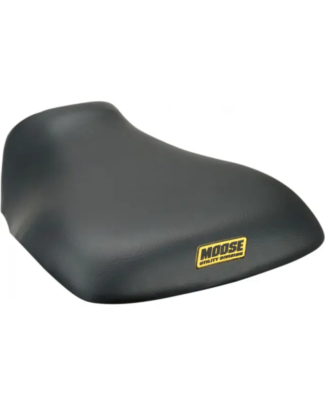 Affaire À Saisir Housse Sellemoose offroad four wheel SEAT COVER SUZ MSE BLK