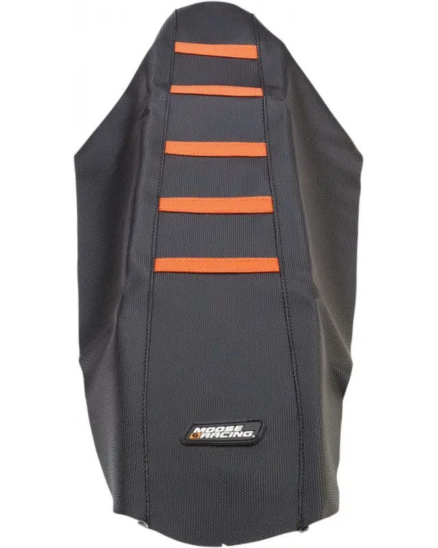 Housse Sellemoose offroad hard-parts SEAT COVER RIBBED KTM OR Expédition Rapide