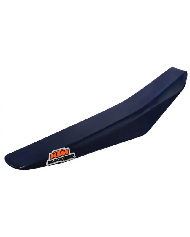 Housse SelleblackbirdHousse de selle BLACKBIRD Blue Moon - KTM SX-SXF Remise