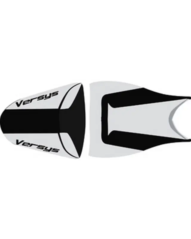 Nouvelle Collection Housse Sellebagster Kawasaki Versys