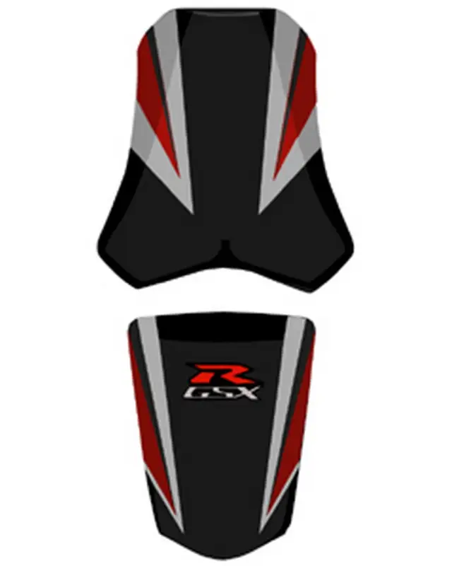 Bon Marché Housse Sellebagster Suzuki GSX1000 R