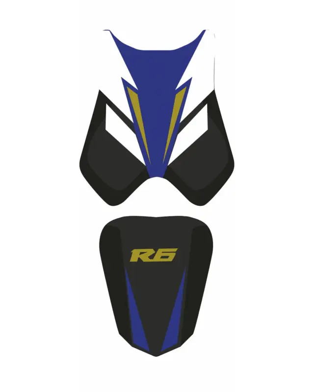 Vente Directe Housse Sellebagster Yamaha YZF R6