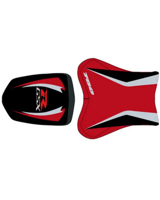 Housse Sellebagster Suzuki GSX-R 750 Remise