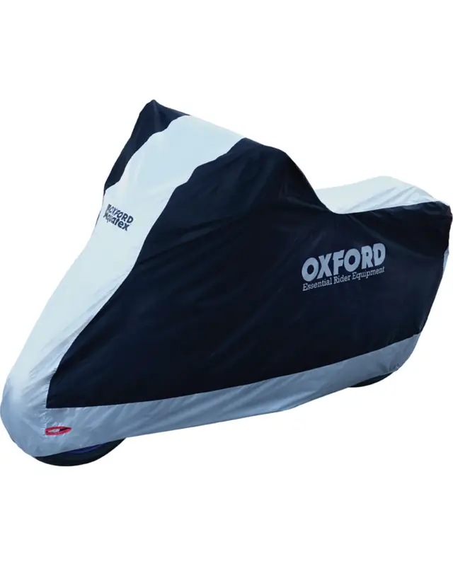 Housse Protection MotooxfordHOUSSE DE PROTECTION OXFORD AQUATEX TAILLE S Meilleur Prix