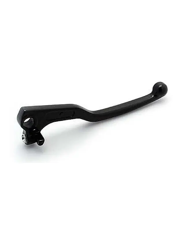 Kit Levier Embrayage et Frein Motov parts Levier d'embrayage V PARTS type origine aluminium noir Honda Xlv 125 Satisfait Ou Remboursé