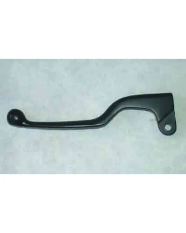 Kit Levier Embrayage et Frein Motobihr Levier d'embrayage BIHR type origine aluminium coulé noir Honda CR80R/125R/250R/500R Prix Réduit