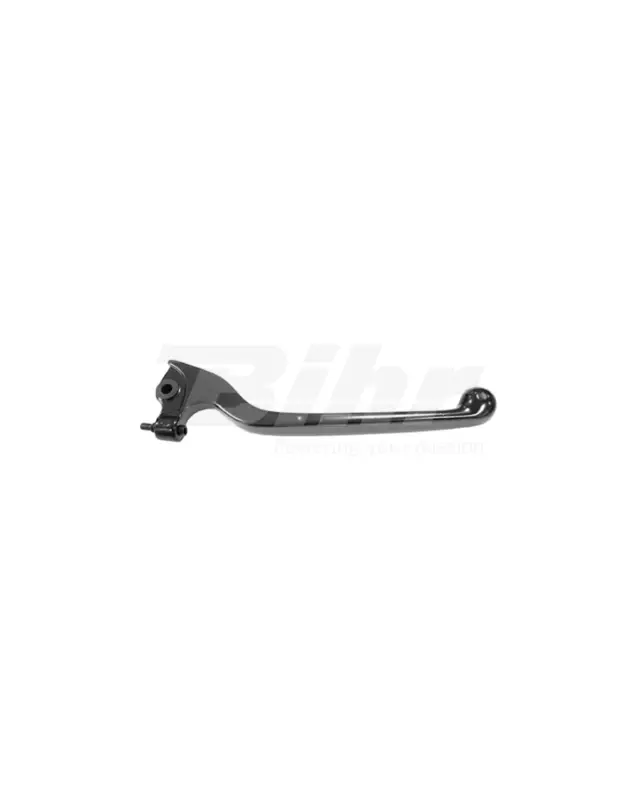 Levier Frein Motov parts Levier de frein V PARTS type origine aluminium noir Yamaha Xt 125R Affaire À Saisir