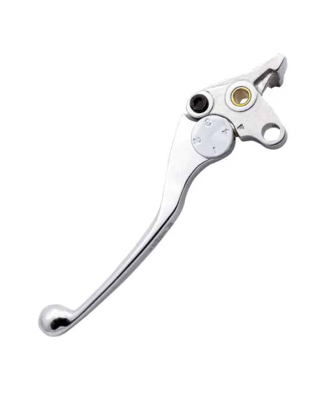 Commander Maintenant Levier Embrayage Motoled highsider Levier d’embrayage HIGHSIDER Smart Repair type BC 320 – argent
