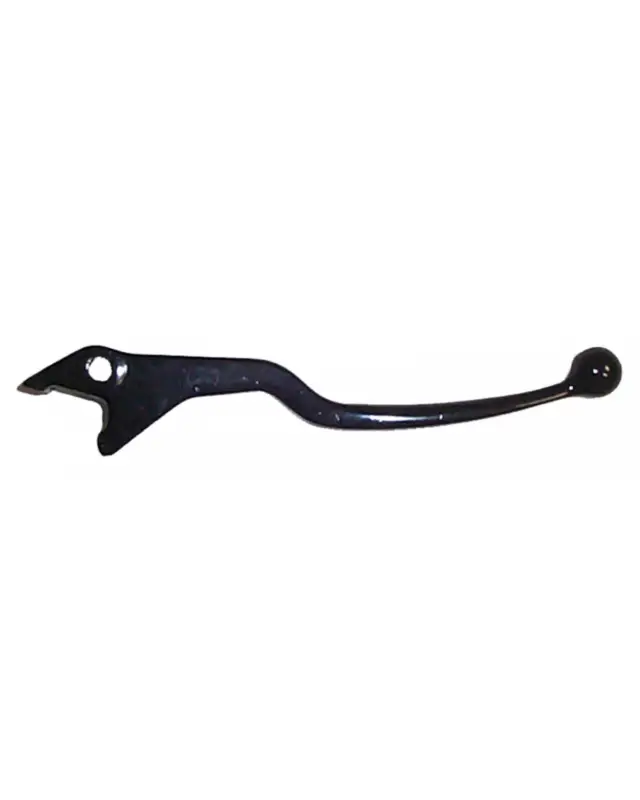 Quantité Limitée Levier Frein Motov parts Levier V PARTS type origine aluminium moulé droit noir