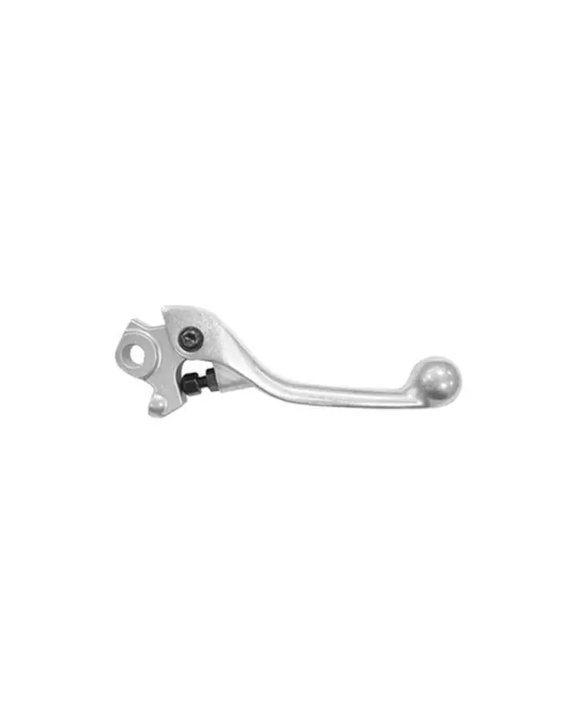 Acheter Direct Levier Frein MotobihrLevier de frein BIHR type origine aluminium coulé poli