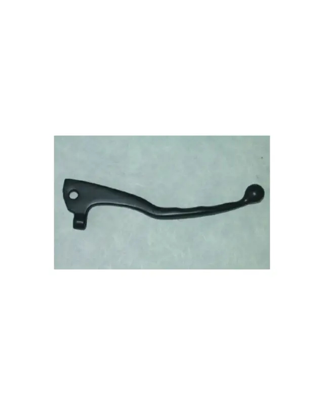 Levier Frein Motov parts Levier de frein V PARTS type origine aluminium noir Yamaha Sr500 Acheter Direct
