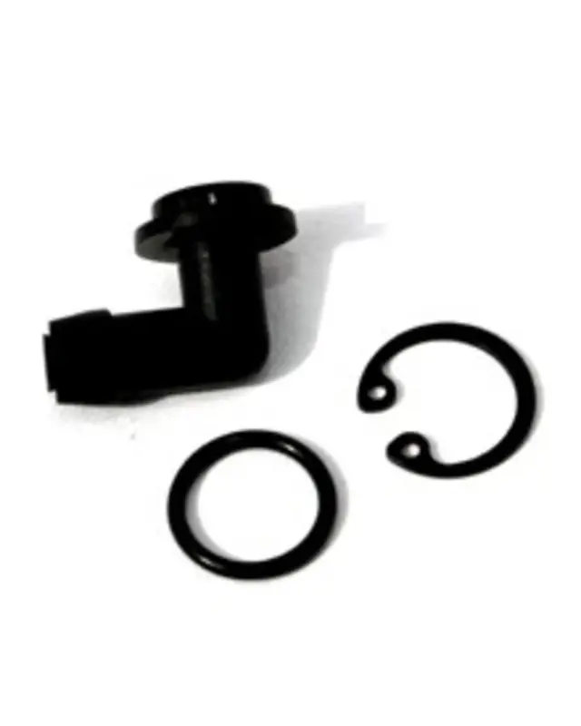 Meilleure Vente Pièces Détachées Commandes Motobraking CONNEXION RESERVOIR COUDE POUR MAITRE-CYLINDRE BRAKING