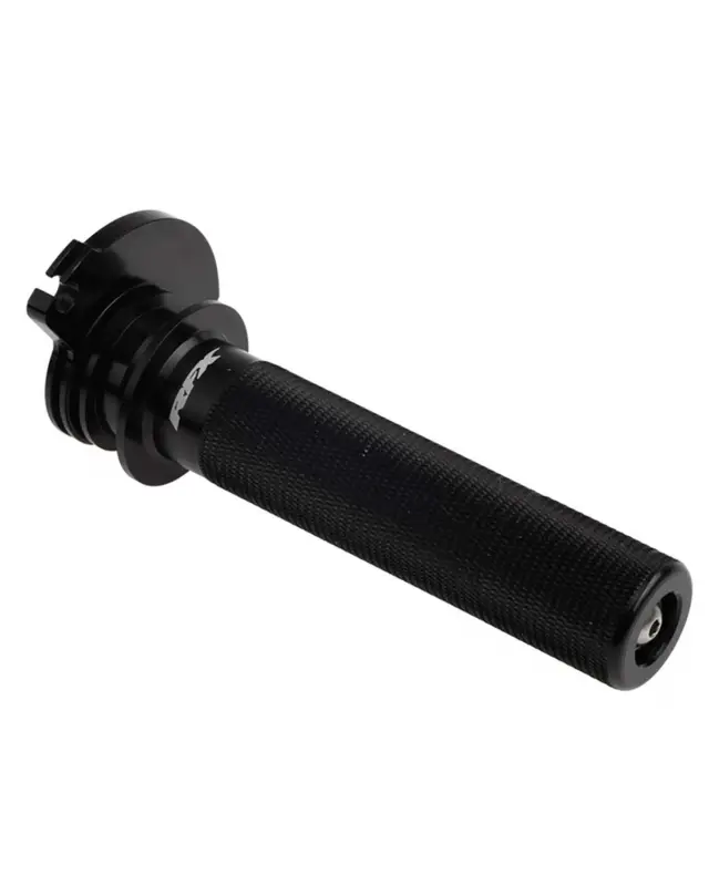 Bon Plan Barillet Gaz MotorfxBarillet de gaz RFX Pro (Noir)