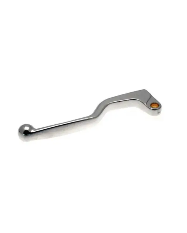 Commander Vite Kit Levier Embrayage et Frein Motobihr Levier d'embrayage BIHR type origine aluminium coulé poli Honda