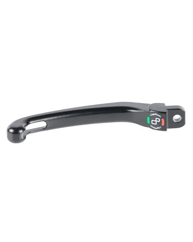 Kit Levier Embrayage et Frein Motolightech Kit de levier de frein et d'embrayage repliable LIGHTECH type J Nouvelle Collection