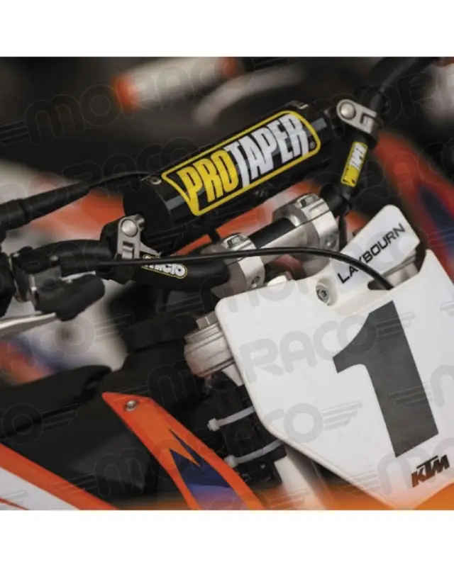 Leviers Accessoires Motopro taper Kit MICRO Handlebar KTM 50 Offre Exclusive