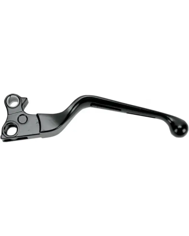 Dernière Chance Leviers Accessoires Motodrag specialties LEVER CLT SLOT BLK96-17BT