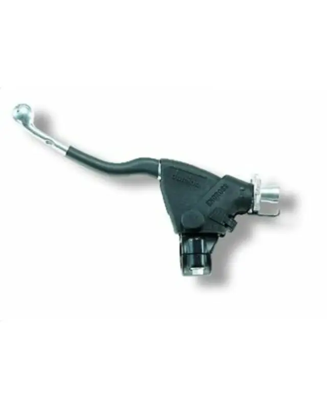 Acheter En Ligne Kit Levier Embrayage et Frein Motodomino LEVIER D&rsquo;EMBRAYAGE COMPLET POUR CROSS/ENDURO 2 TEMPS