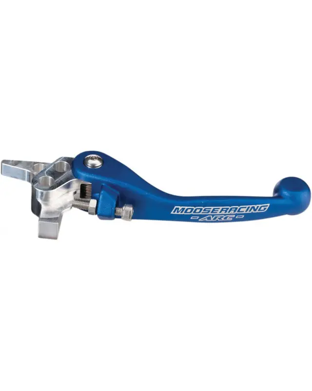 Soldes Levier Frein Motomoose offroad hard-parts LEVER BRAKE MSE BREMBO BL