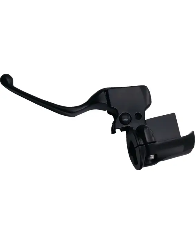 Leviers Accessoires Motodrag specialties CLUTCH LVR ASSY BLK 21-22 Marque