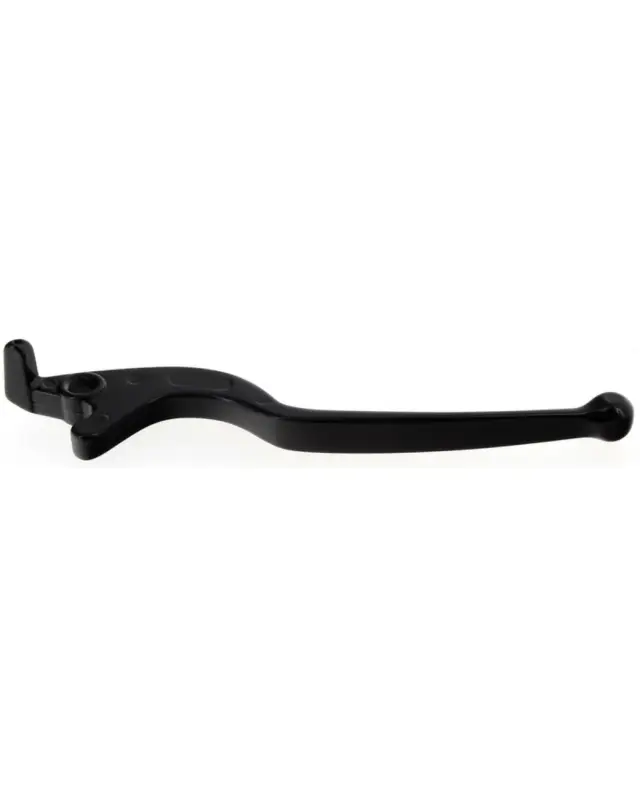 Levier Frein Motobihr Levier gauche BIHR type origine alu coulé noir Achat Immédiat