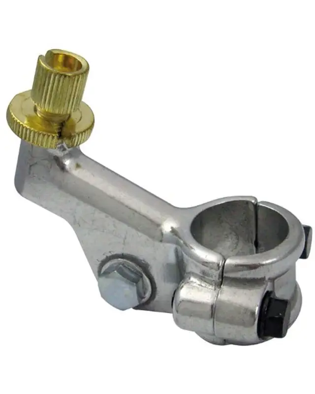 Cocotte Embrayage MotobihrCocotte d'embrayage BIHR forgée Honda CR125R/250R Prix Choc
