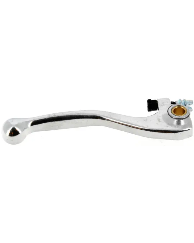 Levier Frein MotobihrLevier de frein BIHR type origine aluminium forgé poli Honda/HM Pas Cher