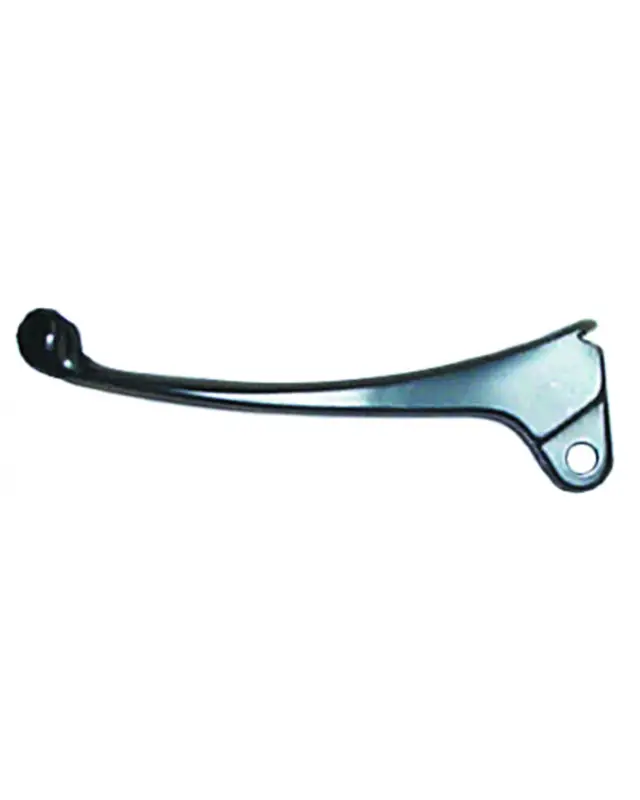 Prix Choc Levier Frein Motov parts Levier V PARTS type origine aluminium moulé gauche noir