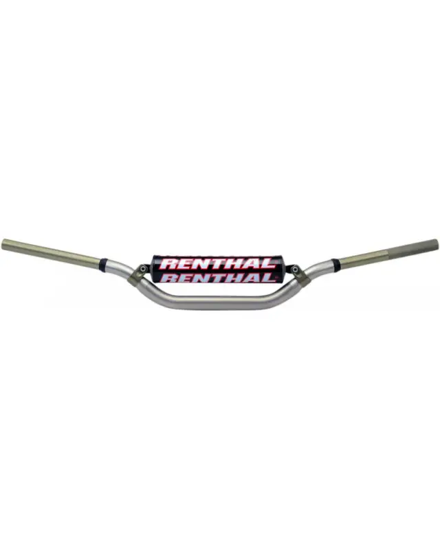 Prix Promo Bocal Maître Cylindre Motorenthal RENTHAL TWINWALL 997 TITANIUM