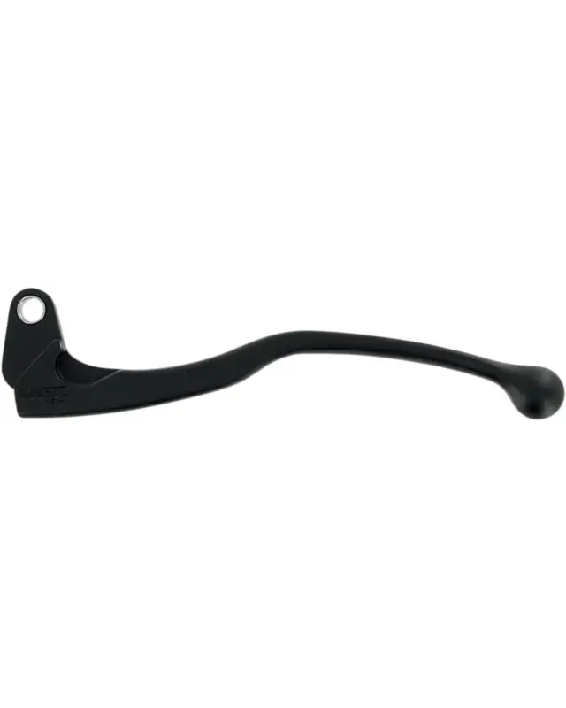 Expédition Rapide Leviers Accessoires Motomoose offroad hard-parts LVR BLK YFM350/400/600 LH