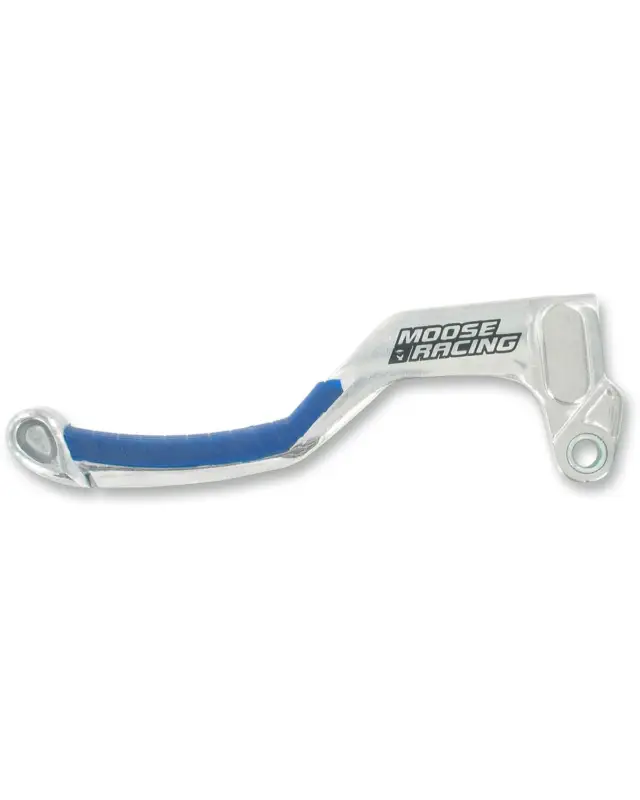 Authentique Leviers Accessoires Motomoose offroad hard-parts LVR REPL EZ3 STANDARD BL