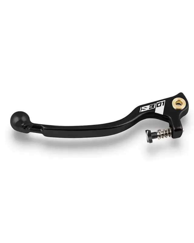 Super Prix Kit Levier Embrayage et Frein Motos3 Levier d'embrayage + régulateur S3 01 - Braktec/AJP