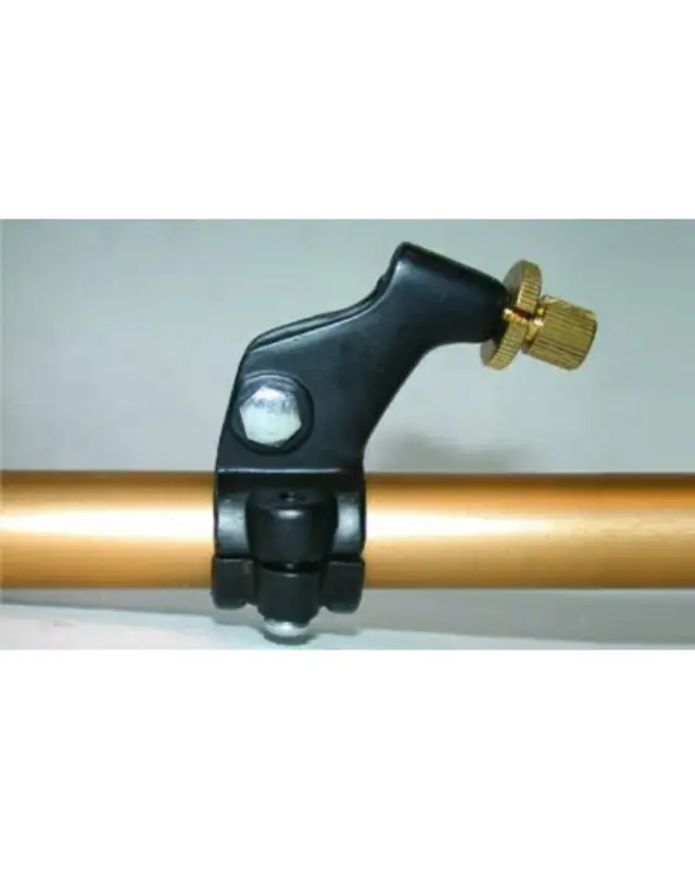 Seulement Aujourd’hui Cocotte Embrayage Motobihr Cocotte d'embrayage BIHR coulée noir pour levier d'embrayage 872210 & 872303