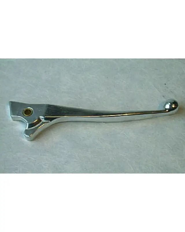 Levier Frein MotobihrLevier de frein BIHR type origine aluminium coulé poli Kawasaki KZ440/650 Prix Réduit