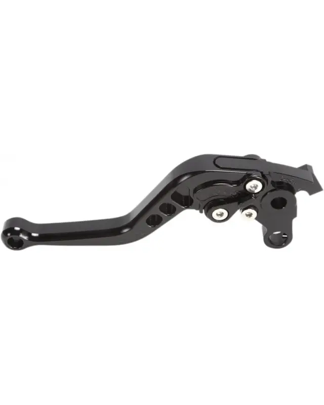 Leviers Accessoires Motopsr CLUTCH LVR PSR SHORT BLK Usine Directe