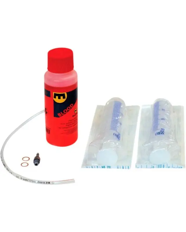Pièces Détachées Commandes Motomagura Kit reconditionnement Magura maitre cylindre Hymec Promotion