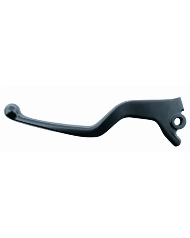 Levier Embrayage Motov parts Levier V PARTS type origine aluminium moulé gauche ou droit noir Dernier Modèle