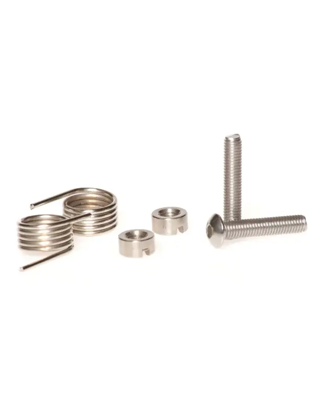 Pièces Détachées Commandes MotorfxKit de réparation de pivot de levier flexible RFX Pro/Race Remise