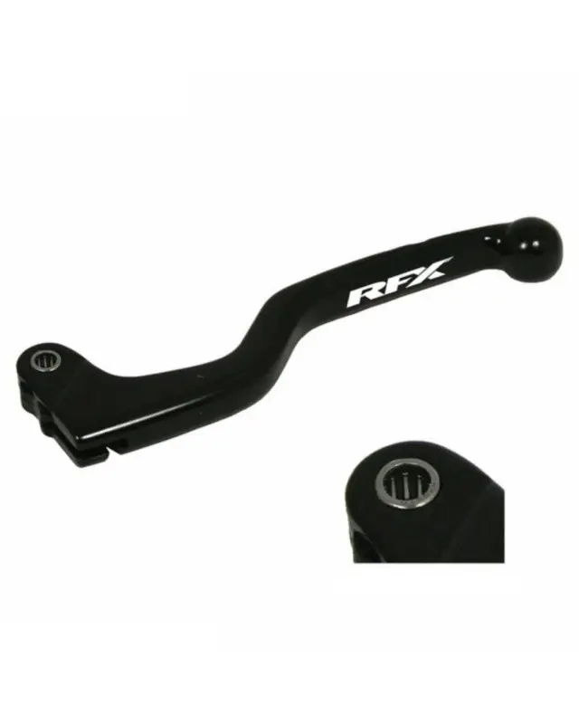 Kit Levier Embrayage et Frein MotorfxLevier d'embrayage RFX Pro - Kawasaki KXF450/250 Commande En Gros
