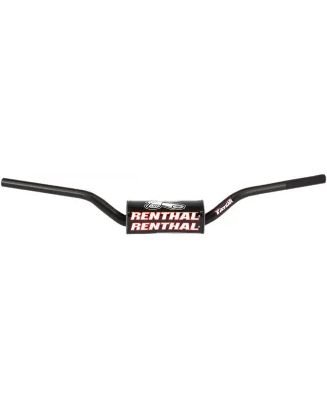 Bocal Maître Cylindre Motorenthal RENTHAL FATBAR 842 BLK Livraison Express