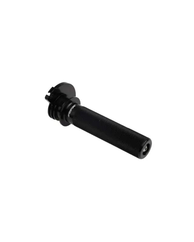 Livraison Gratuite Barillet Gaz MotorfxBarillet de gaz RFX Pro (Noir)