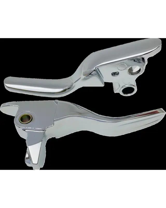 Levier Embrayage Motodrag specialties LEVER SET SHORT CHROME 08-13 T Livraison Express