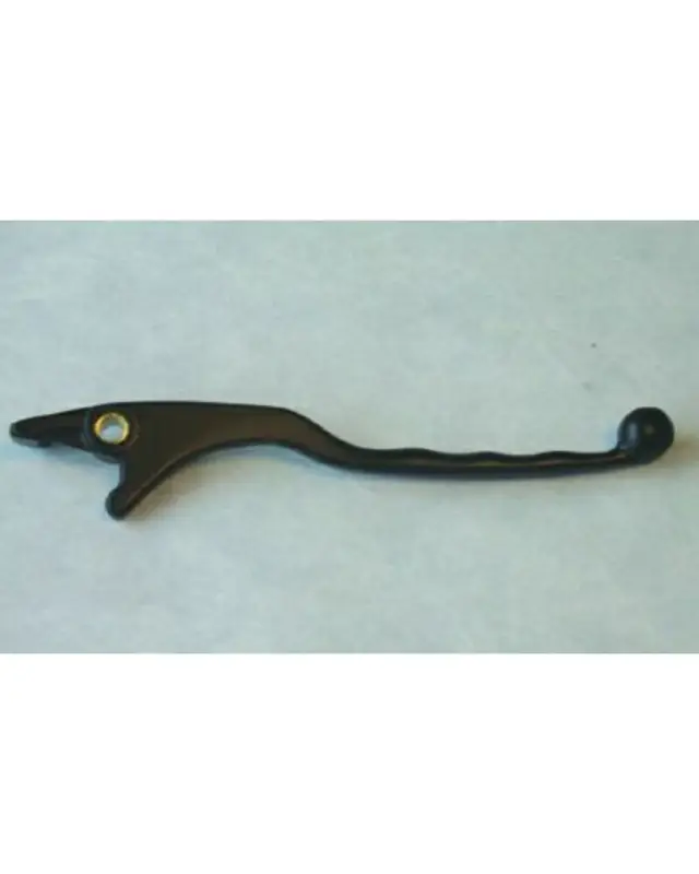 Populaire Levier Frein Motov parts Levier de frein V PARTS type origine aluminium noir Kawasaki Gpz500
