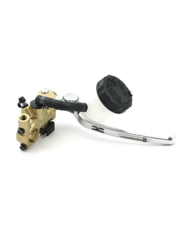 Levier Frein Motonissin Levier de frein NISSIN Axial pour maître cylindre MCB14 ou MCB 1/2 ATV Prix Choc