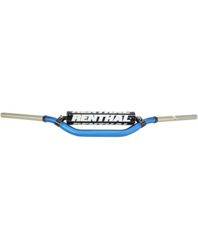 Prix Réduit Bocal Maître Cylindre Motorenthal RENTHAL TWINWALL 996 BLUE