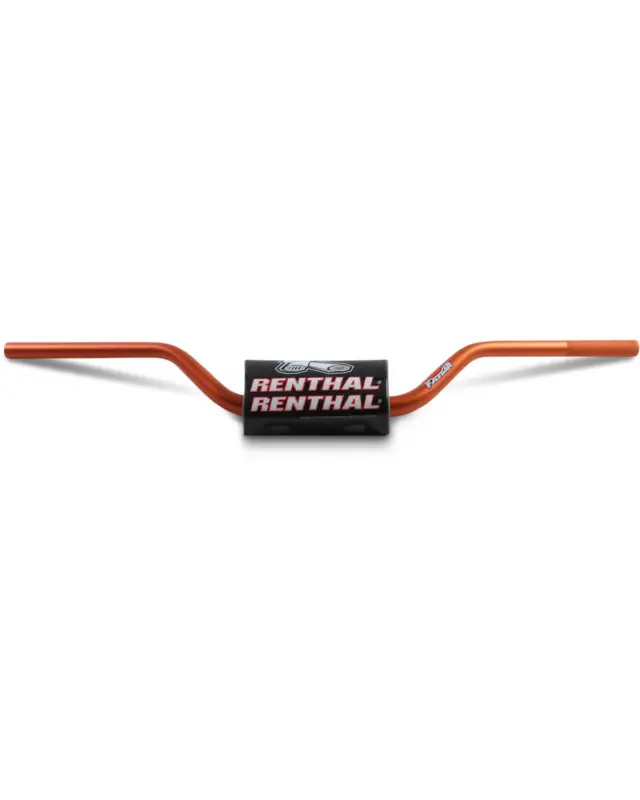 Bocal Maître Cylindre Motorenthal RENTHAL FATBAR 609 RC HIGH OR Certifié